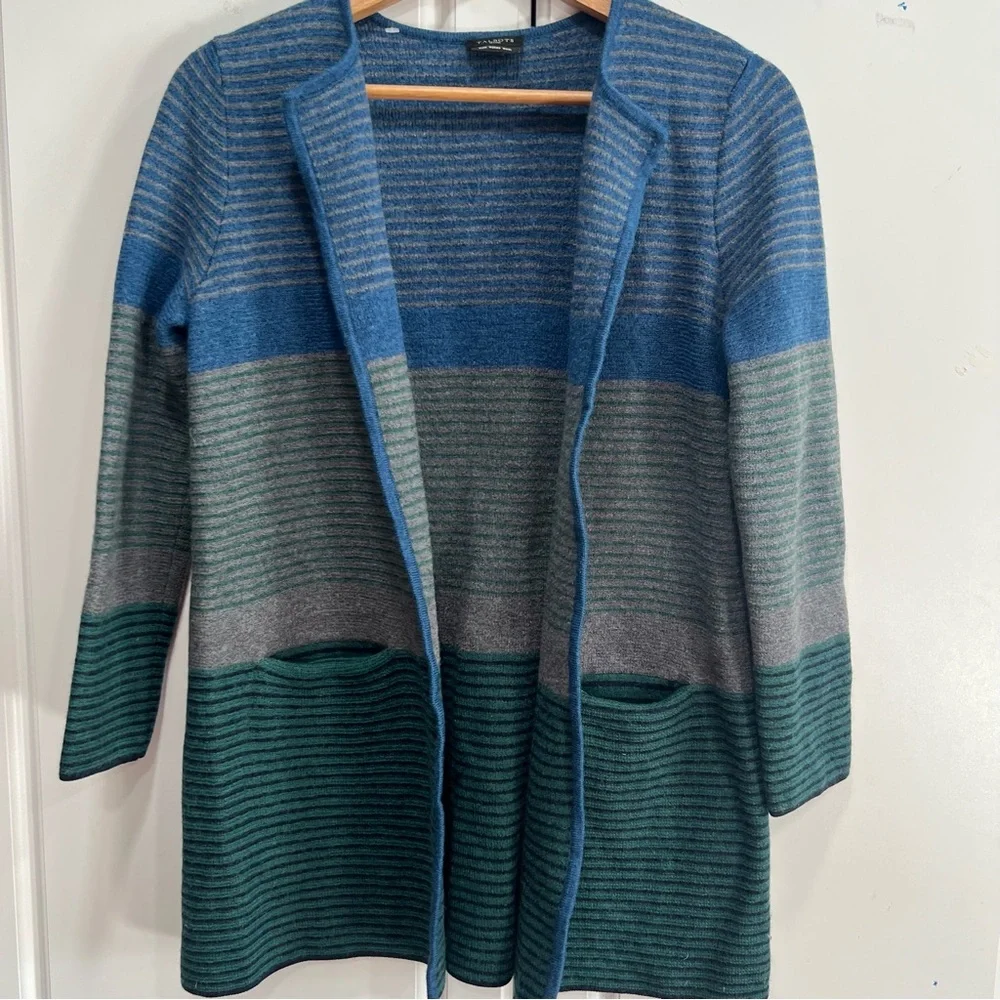 Talbots preowned size